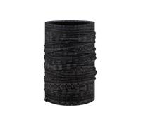 Buff Polar Reversible PrimaLoft bordo nero