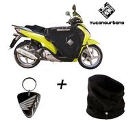 Scaldacollo portachiavi TERMOSCUD tucano urbano per Sh 125 150 2009 2010 2011