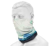 Scaldacollo protettivo Buff Original Ecostretch Dryen - Blue universale
