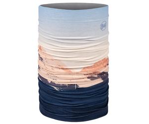 Scaldacollo protettivo Buff Original Ecostretch Matterhorn Peak - Multicolor universale