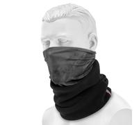 Buff rabey adult grey choker