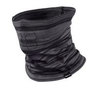 Scaldacollo Rev'It! Caspian Nero/GrigioTaglia unica Nero,Grigio