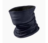 Scaldacollo Revit Finish Nero Blu