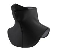 WINDCOLLAR WRAPP 3 WB BLACK | REV'IT | MotoCharlie