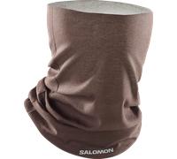 Scaldacollo Salomon CROSS NECK&HEAD TUBE U 198720174566 in taglia ks EU
