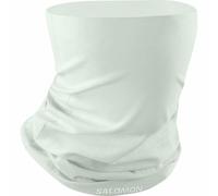 Scaldacollo Salomon Cross NeckHead Tube Misty Azzurro Chiaro