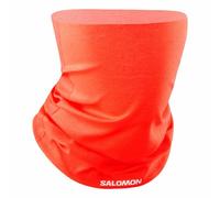 Scaldacollo Salomon Cross NeckHead Tube Rosso