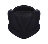 Scaldacollo - Scaldacollo elettrico, scaldacollo ricaricabile | Supporto per collare riscaldante invernale per rilassamento del collo per donne e uomini