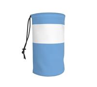 Scaldacollo Sciarpa Bandana Copricapo Multifunzionale Elastico E Traspirante Con Bandiera Della Repubblica Argentina Scaldacollo Invernale Passamontagna Con Protezione Solare Per Uomo E Donna