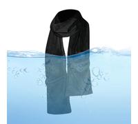 Scaldacollo, sciarpa riscaldante per il collo, sciarpa ricaricabile 5 V, sciarpa indispensabile per l'inverno, cuscino scialle riscaldato elettrico per il collo, lavabile, alimentato tramite USB, 3