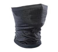 Scaldacollo SIXS TBX V2 X-MIX LOGO Nero/Rosso Nero,Rosso