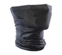 Sixs TBX V2 Molecola, scaldacollo Taglia unica unisex Nero/Bianco