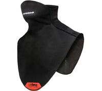 Spidi Scaldacollo Neck GP – Felpato frangivento in pile – Nero L Unisex