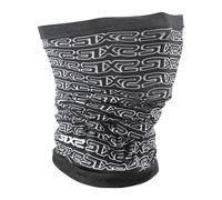 Scaldacollo TBX V2 Nero Logo Bianco SIXS - UN: UN