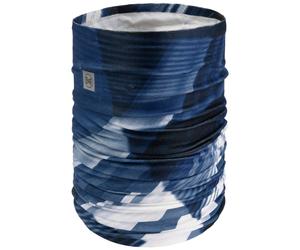 Scaldacollo Tenty Thermonet by BUFF blu scuro One Size