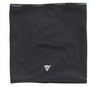 SCALDACOLLO TERMICO DAINESE NECK GAITER THERM BLACK NERO MICROPILE MOTO