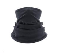 Scaldacollo Termico Invernale Multifunzione Lungo per Uomo Donna, Passamontagna Tubolare Multiuso, Generico Pile Invernale Uomo per Moto Bici Running Sciare Sport