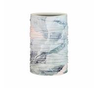 Scaldacollo Trail Buff Snout Ecru Multicolore