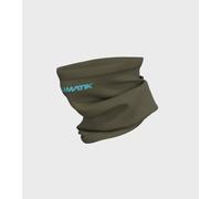 Scaldacollo tubolare ALE' K-ATMO verde bosco