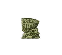 Scaldacollo tubolare ALE' RIDE verde 2023