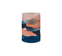 Buff - Thermonet - Sciarpa a tubo One Size variopinto