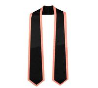 Scaldacollo Uomo Bici - Sciarpa a Nastro per L'Ultimo Anno, Sciarpa Casual Tinta Unita, Cintura (One Size)