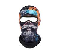Scaldacollo Uomo Sci Invernale Skimask Cappello Maschera Passa Winter Cap Berretto Ski Mask Copricapo Balaclava Running Accessori Moto Snowboard