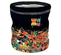 Scaldacollo WAMU Game On Colore: nero
