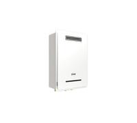 Scaldacqua a Gas da Esterno Ferroli Externo 11 NG Metano 11 lt