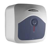 Scaldacqua Ariston Thermo 3100313 Blu Evo R 10 3 Bianco E Blu