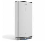 Scaldacqua elettrico 1.5 Kw ultra sottile B con wifi e display integrato Velis Tech Wifi