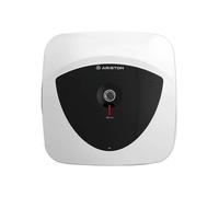 Scaldacqua elettrico 30 litri da interno verticale sopralavello con termostato m