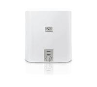 SCALDACQUA ELETTRICO A PARETE BOSCH TR3500T, 30 l, 2 kW, Bianco