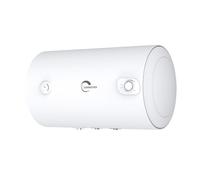 Scaldacqua elettrico a parete schermato orizzontale Bypso Sannover 100 litri