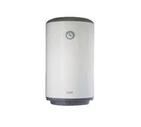 SCALDACQUA ELETTRICO BAXI MUST+ V580 - 80 LITRI VERTICALE
