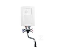 Scaldacqua elettrico istantaneo EPS2-5,5KW TWISTER 10.3.30.005.00