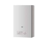 Scaldacqua Gas 11L 3632417 Chaffoteaux Istantaneo Camera Aperta BRD LNX ONM Gpl