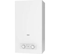Scaldacqua Gas GPL Fluendo Brd Chaffoteaux Camera Aperta Lt 14 Basso Nox