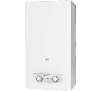 SCALDACQUA GAS GPL FLUENDO BRD CHAFFOTEAUX CAMERA APERTA LT 14 BASSO NOX PZ 1
