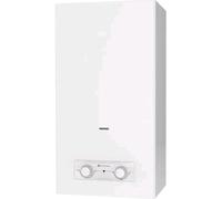 Scaldacqua Gas Metano Fluendo Brd Chaffoteaux Camera Aperta Lt 14 Basso Nox - 1