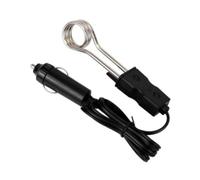 Scaldacqua Immersione 24V Scaldacqua Leggero Riscaldatore Per Tè E Caffè