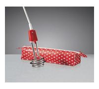 Scaldacqua immersione Rommelsbacher RT 350 350W inox rosso con cavo
