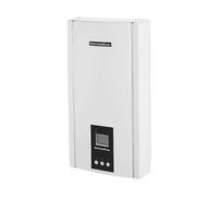 Thermoflow 90491 Scaldabagno elettronico, Bianco, 472 x 255 x 115 cm