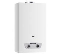 Scaldacqua Scaldabagno Camera Aperta Ariston Fast R X 14 Lt Low Nox Gpl
