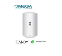 SCALDACQUA SCALDABAGNO CANDY VERTICALE (LITRI 10-30-50-80) CS