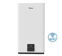 Scaldacqua Scaldabagno elettrico 50 litri 7 anni di garanzia doppia tanica Midea Serie ED6 Wifi D50-15ED6 comfee***VEDI DESCRIZIONE***