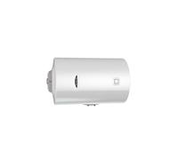 Scaldacqua scaldabagno elettrico Ariston orizzontale PRO1 R 80 H/3 EU 3201920 3 anni di Garanzia Classe C