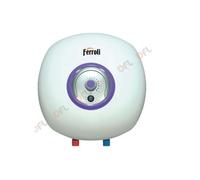 SCALDACQUA SCALDABAGNO ELETTRICO BRAVO SOPRALAVELLO FERROLI LT. 30