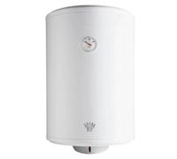 Scaldacqua Scaldabagno Elettrico Verticale Braun Bandini Lt. 50 Garanzia 2 Anni