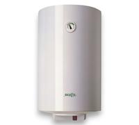 Scaldacqua verticale 1200w con termometro 75 lt con diametro 48xH78 cm Ecofix 80 V Eu2